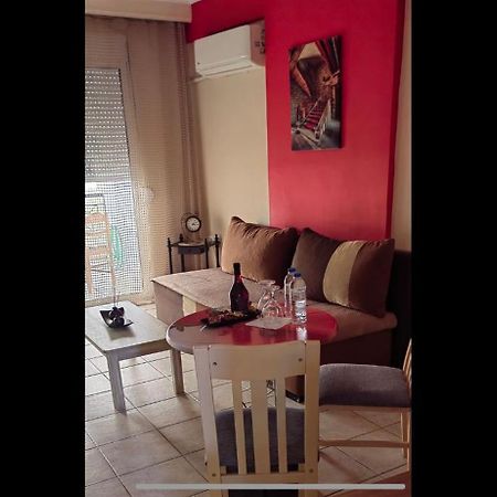 Kavala Center Ancient Arches Apartment מראה חיצוני תמונה